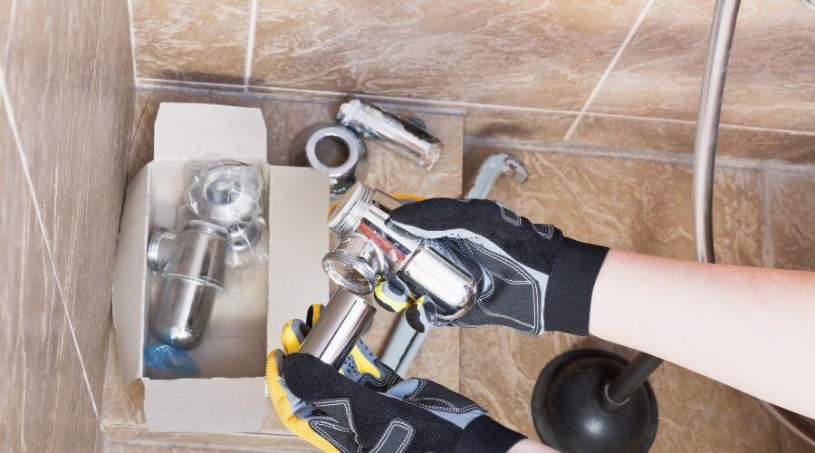 Professional Storm Sewer Service in Yermo, CA